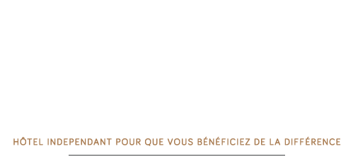 Hôtel*** Le Domaine de Mestré et son Restaurant à Fontevraud L'Abbaye – Pays de Loire