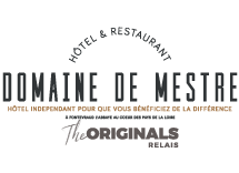 Hôtel*** Le Domaine de Mestré et son Restaurant à Fontevraud L'Abbaye – Pays de Loire